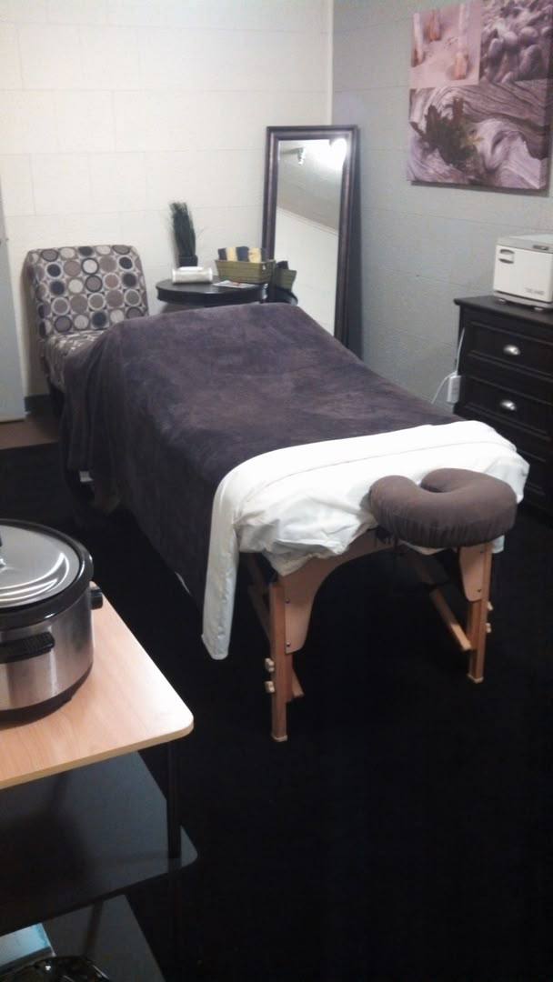 Keisha Massage and Spa, massage spa in White Hall, WV, photo 2 of 6