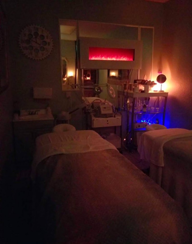 Keisha Massage and Spa, massage spa in White Hall, WV, photo 4 of 6