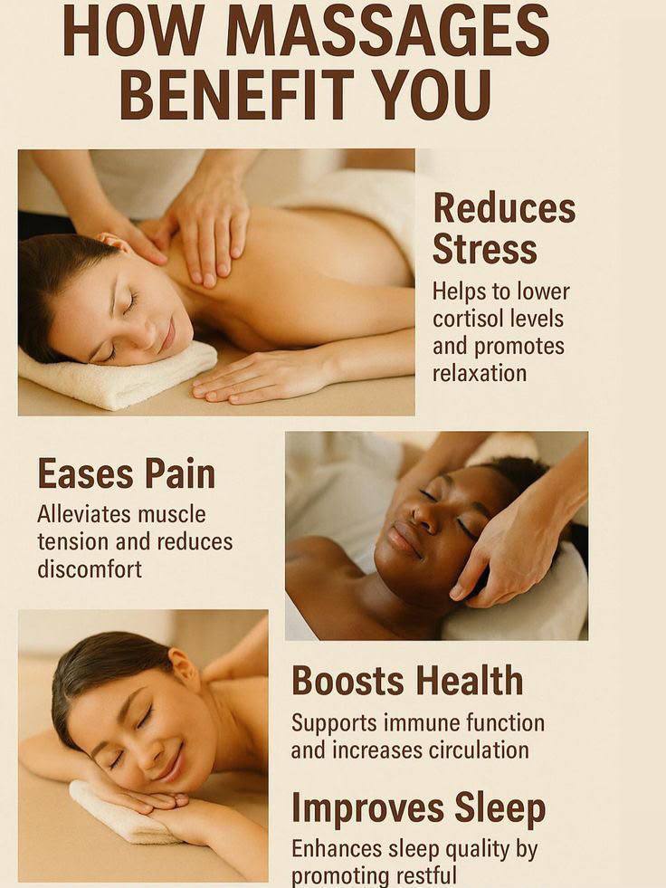 Keisha Massage and Spa, massage spa in White Hall, WV, photo 6 of 6